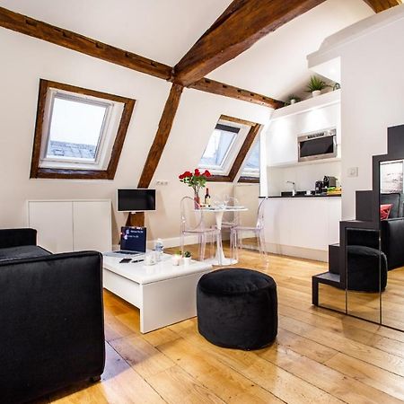 Cmg Concorde/ Madeleine Daire Paris Dış mekan fotoğraf